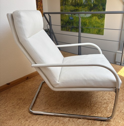 Walter knoll george lounge - knoll,