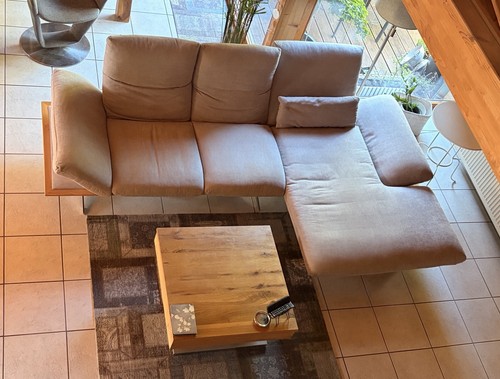 Dieter knoll sofa - dieter,