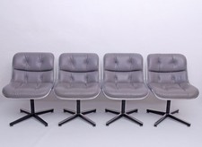 4x 60s Executive Chair