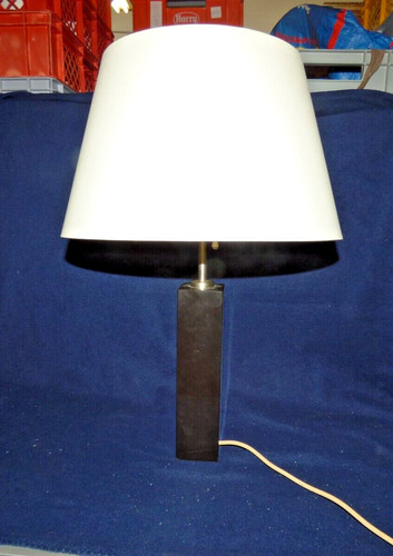 Florence knoll tischlampe mit - florence,