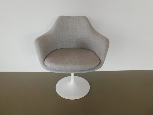 Knoll saarinen tulip armchair - tulip,