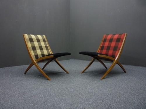 Seltene antimott klappstühle - seltene,