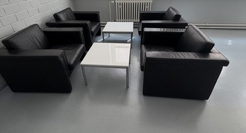 Walter knoll lounge set - walter,