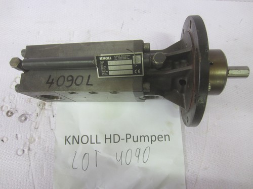 Knoll kts t5 - kts, 32-48-t5-kb