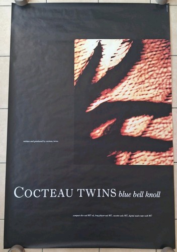 Cocteau twins original 1988 - ,