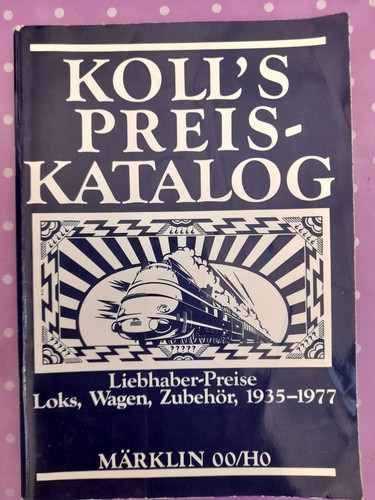 Knoll preiskatalog - knoll's,