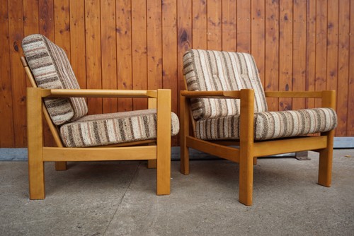 60er vintage sessel - 60er, retro
