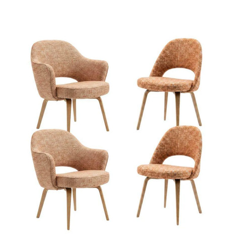 Knoll international 4er - knoll, 4er-set