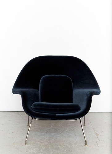 Eero saarinen womb chair - eero,