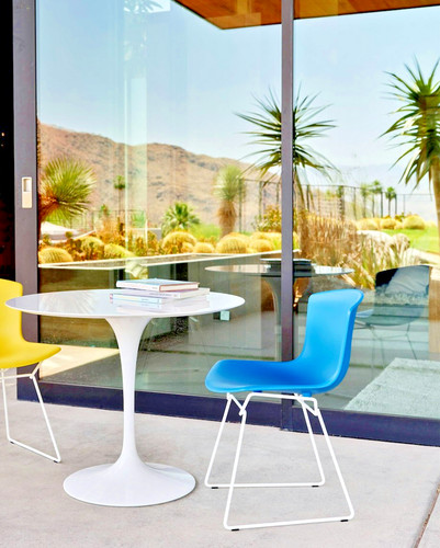Knoll harry bertoia - knoll, –