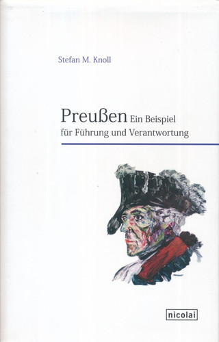 Knoll preußen ein beispiel - knoll:,