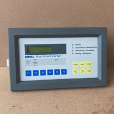 Knoll Maschinenbau VRF MT