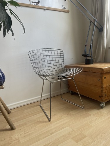 Harry bertoia knoll 3 - bertoia,