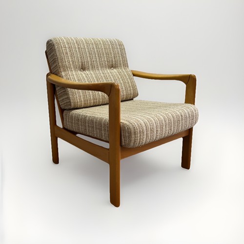 1v4 sessel von wilhelm - sessel,