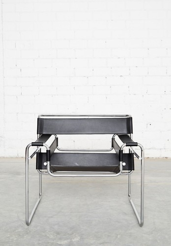 Marcel breuer clubsessel - marcel,