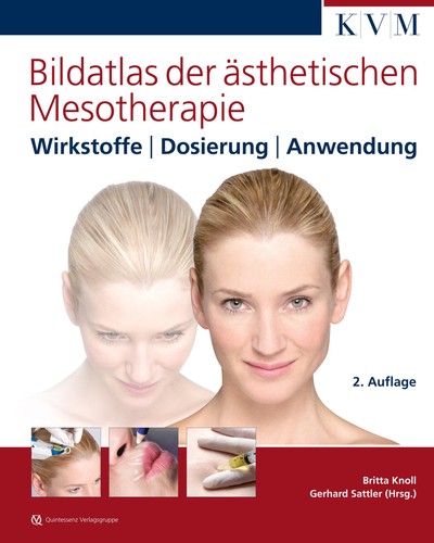 Britta knoll bildatlas der - knoll,