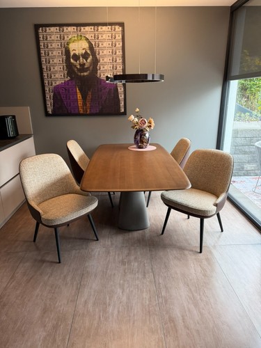 Stück walter knoll stuhl - walter,
