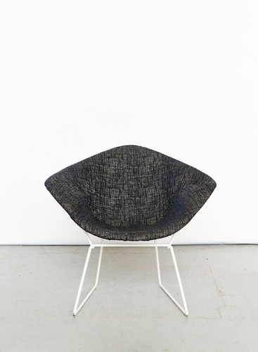 Harry bertoia diamond chair - bertoia,