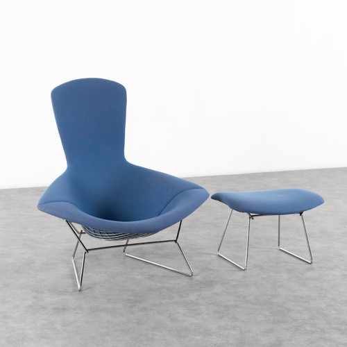 Original knoll bird chair - chair, /