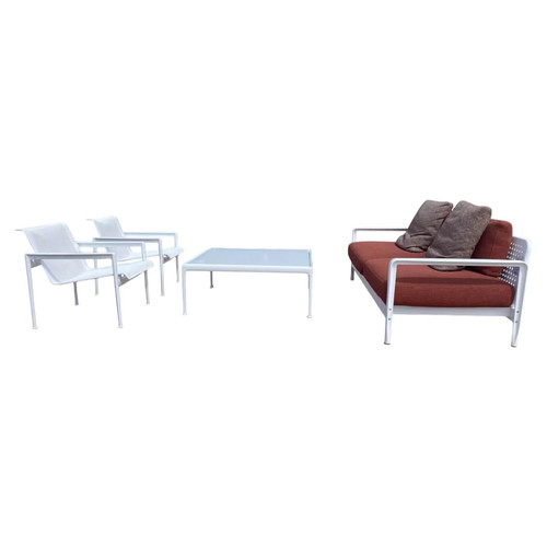 Knoll international - knoll,