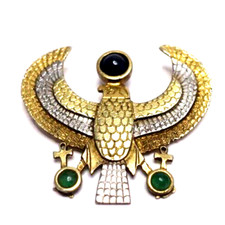 Knoll & Pregizer Antik