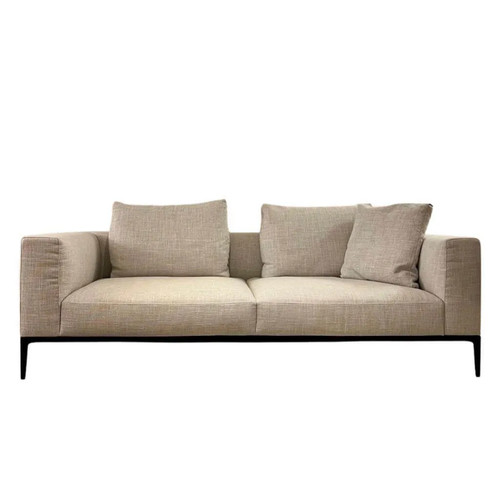 Walter knoll sofa - jaan, living