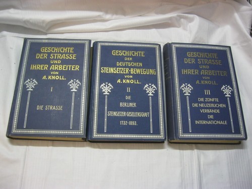 Bände geschichte der - 3,