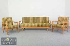 Retro 3er Sofa Mid Century