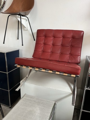 Barcelona chair original - ,