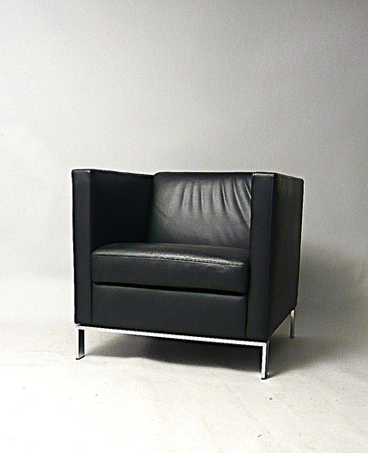 Sessel walter knoll norman - sessel,