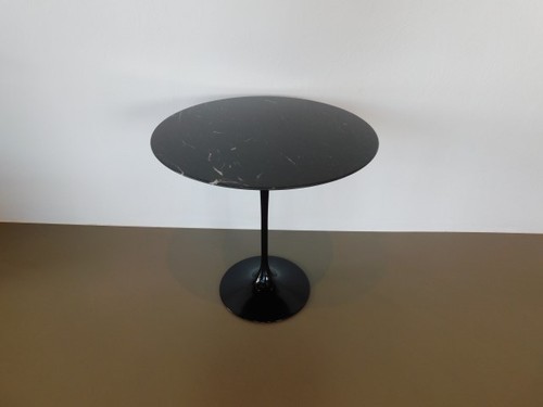 Knoll saarinen beistelltisch - knoll,