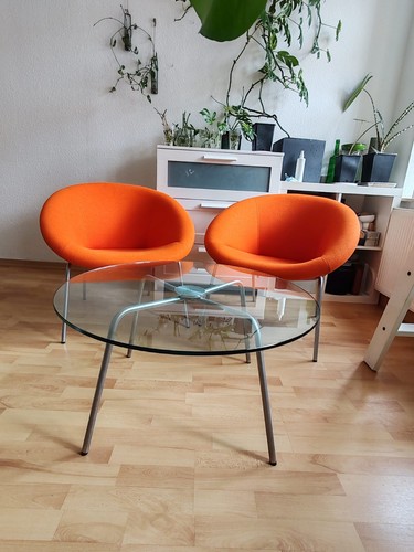 Walter knoll armchair 369 - walter,