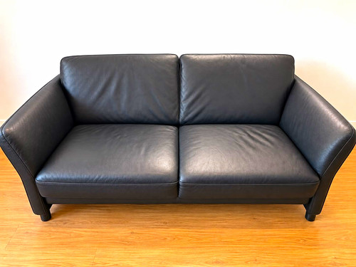 Dieter knoll ledersofa - dieter,