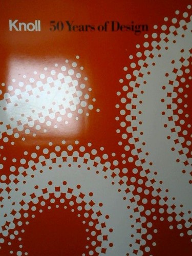 Knoll jahre design - 50,