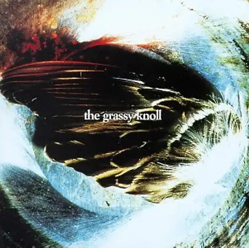 The grassy knoll - knoll,